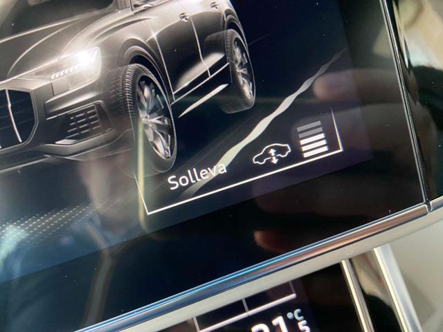 AUDI Q8 50 TDI 286 CV quattro tiptronic S line plus.