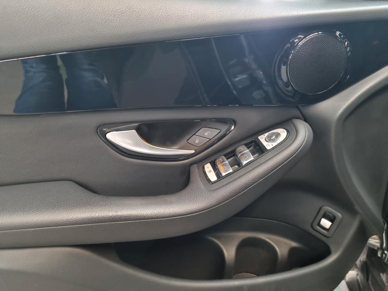 Mercedes-benz GLC 200 GLC 200 d 4Matic Business Extra