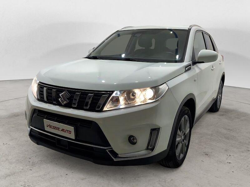 Suzuki Vitara 1.0 Boosterjet 4WD Allgrip Cool