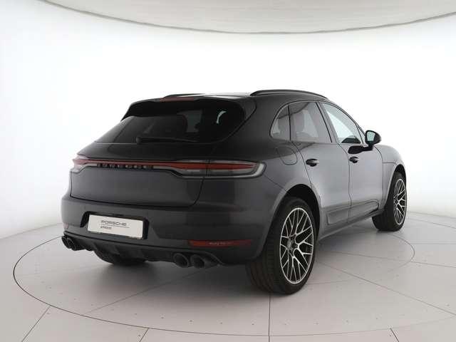Porsche Macan 2.0 245cv pdk