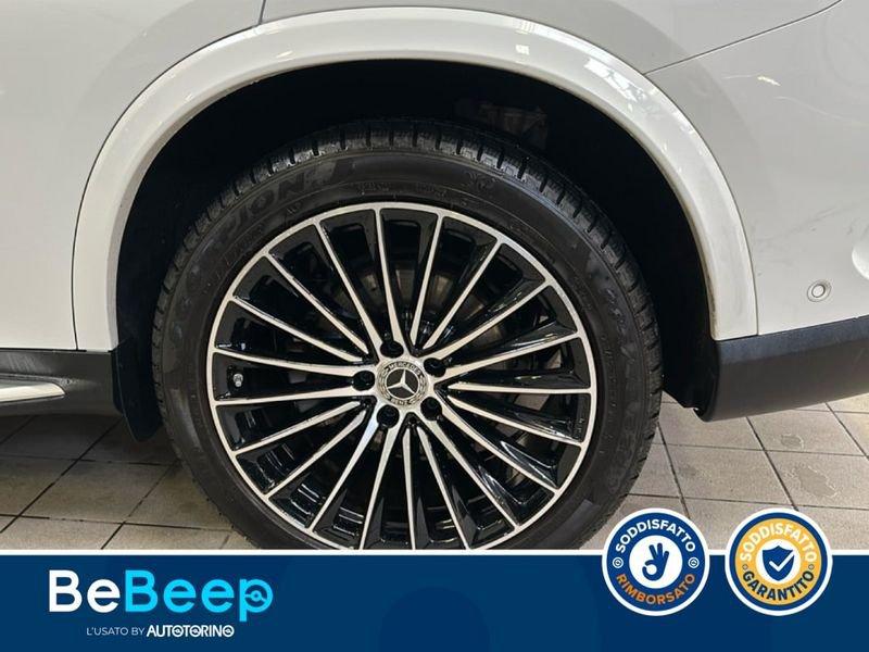 Mercedes-Benz GLC 220 D AMG ADVANCED PLUS 4MATIC AUTO