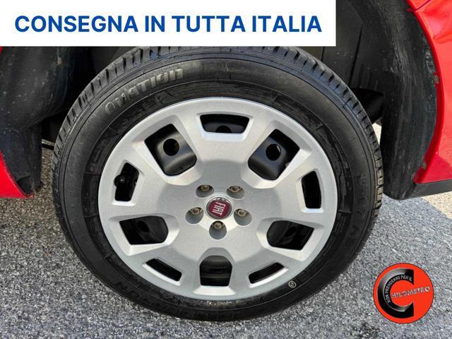 FIAT Doblo 1.6 MJT 105CV PL COMBI MAXI N1 5 POSTI-BLUETOOTH-