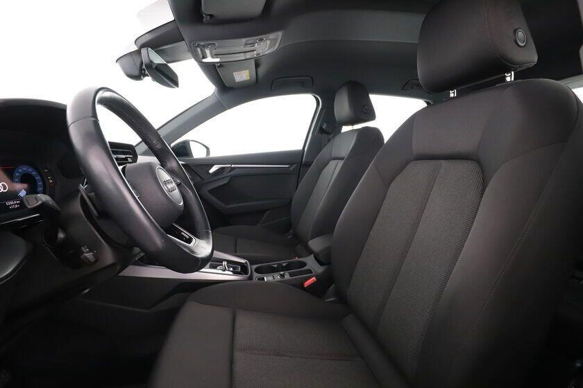 Audi A3 SPB 30 TDI S-tronic Sport Led/Matrix