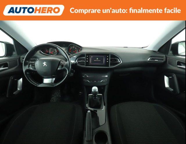 PEUGEOT 308 BlueHDi 120 S&S Active