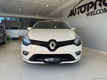 RENAULT Clio dCi 8V 75 CV S&S 5p. Energy Life