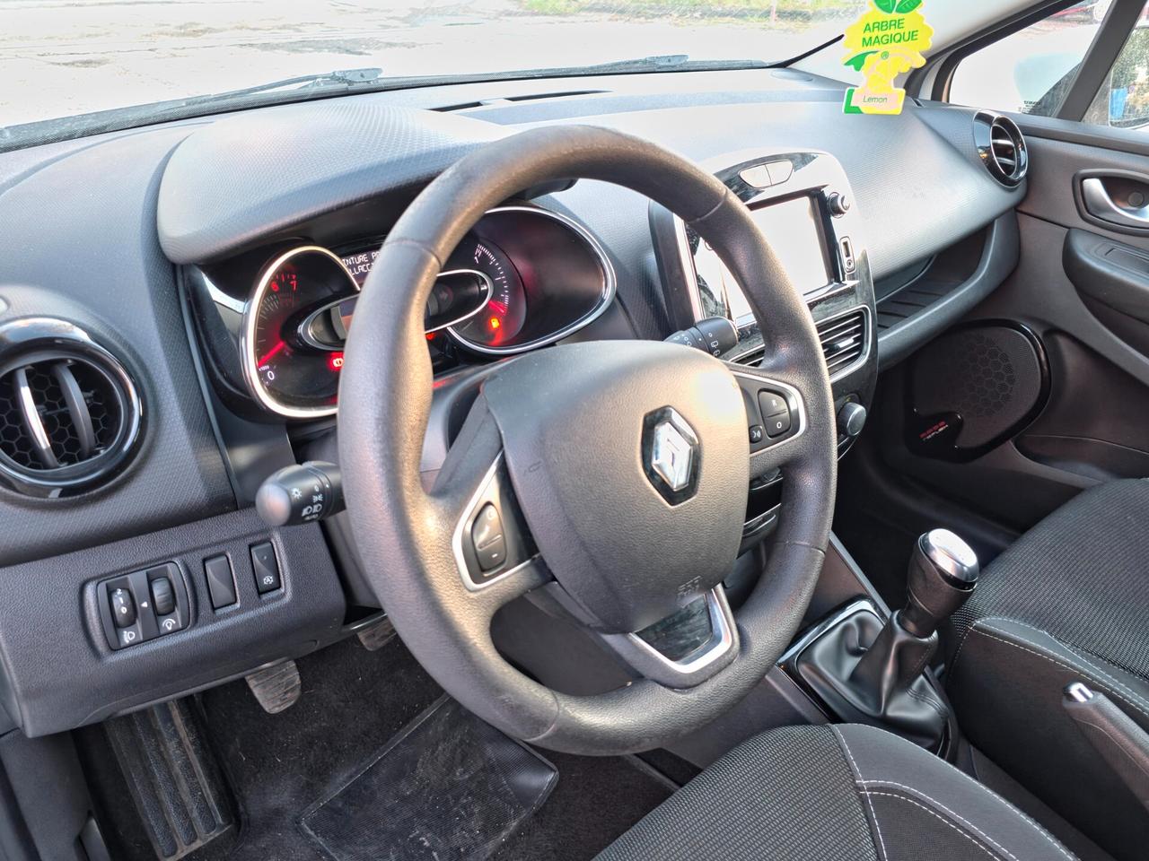 Renault Clio TCe 12V 90 CV GPL Start&Stop 5 porte Energy Zen 2017-E6B