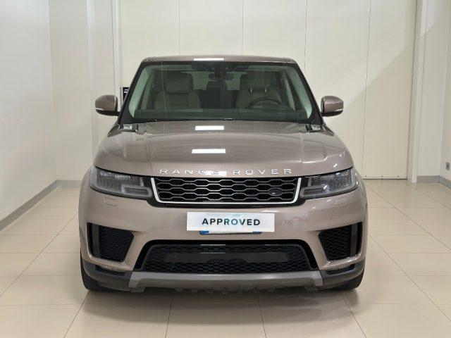 LAND ROVER Range Rover Sport 3.0D l6 249 CV SE