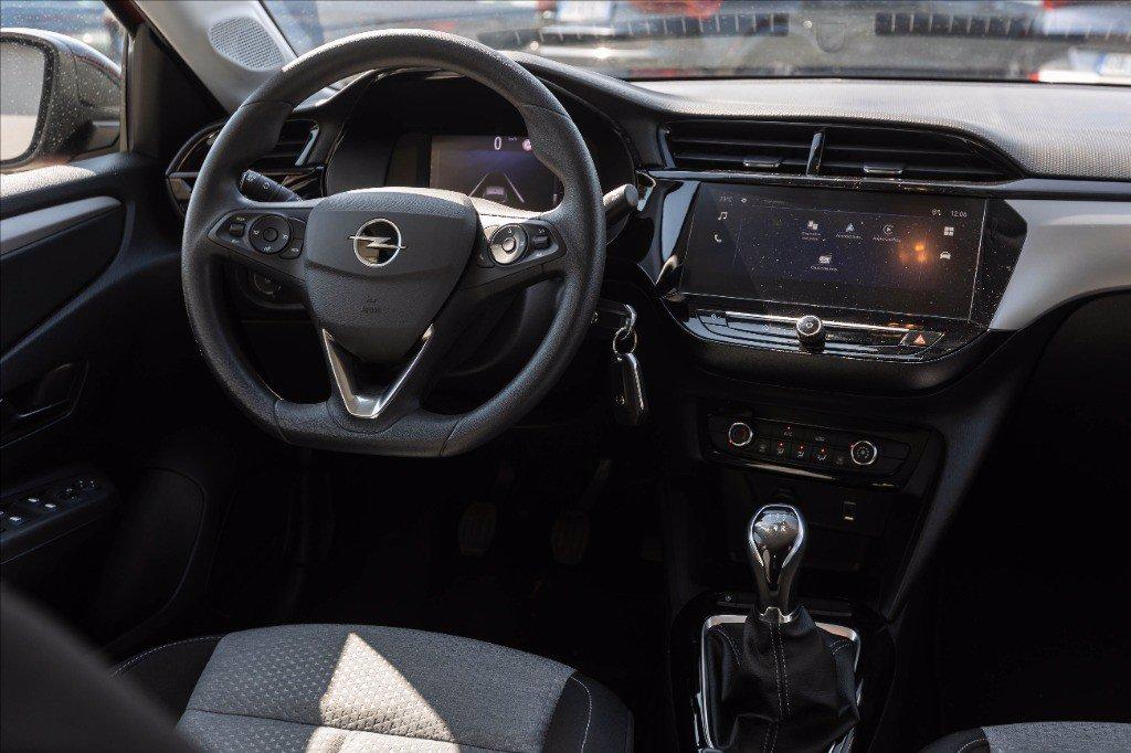 OPEL Corsa 1.2 Corsa s&s 75cv del 2024