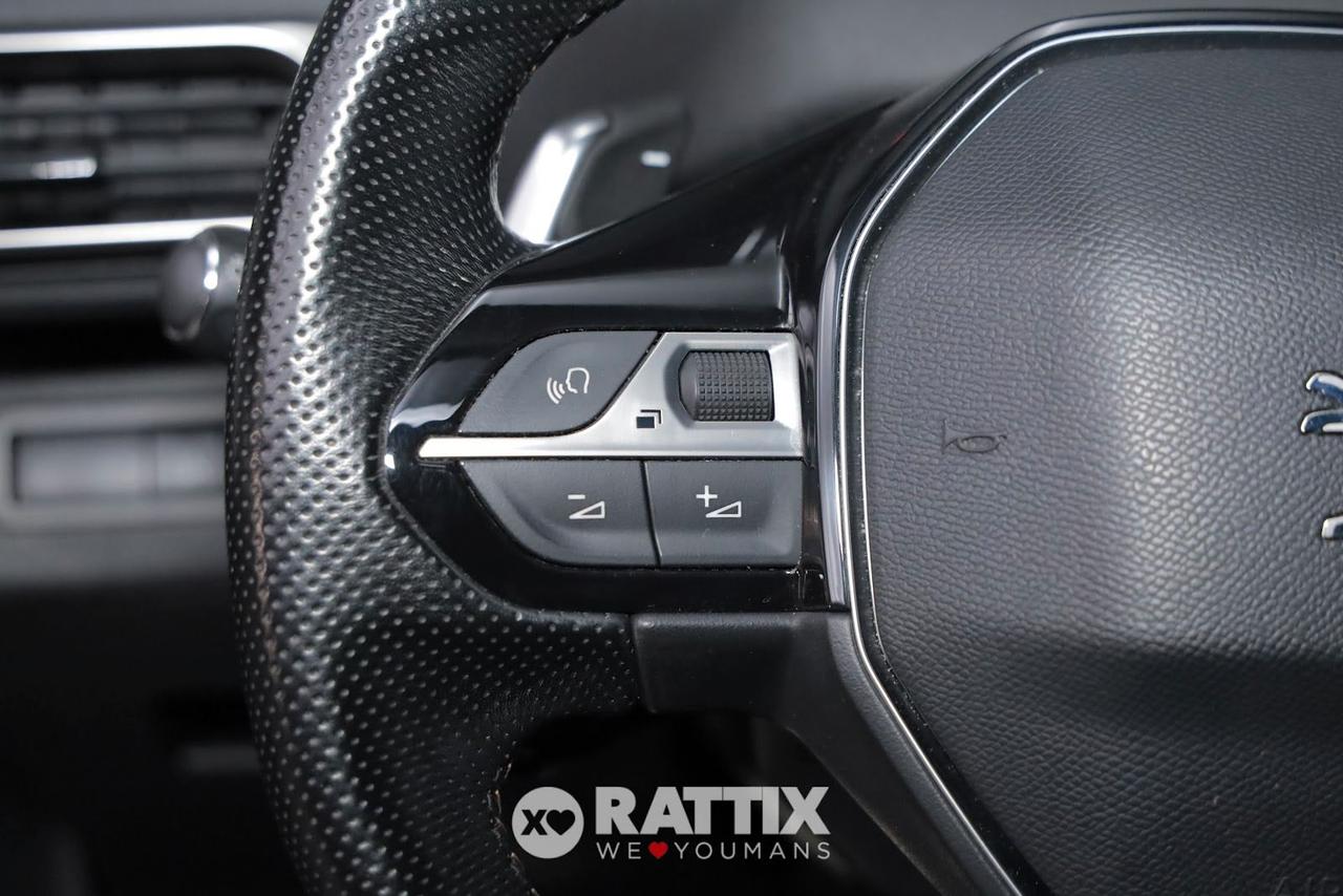 Peugeot 3008 1.6 Hybrid Phev 225CV GT Pack e-EAT8