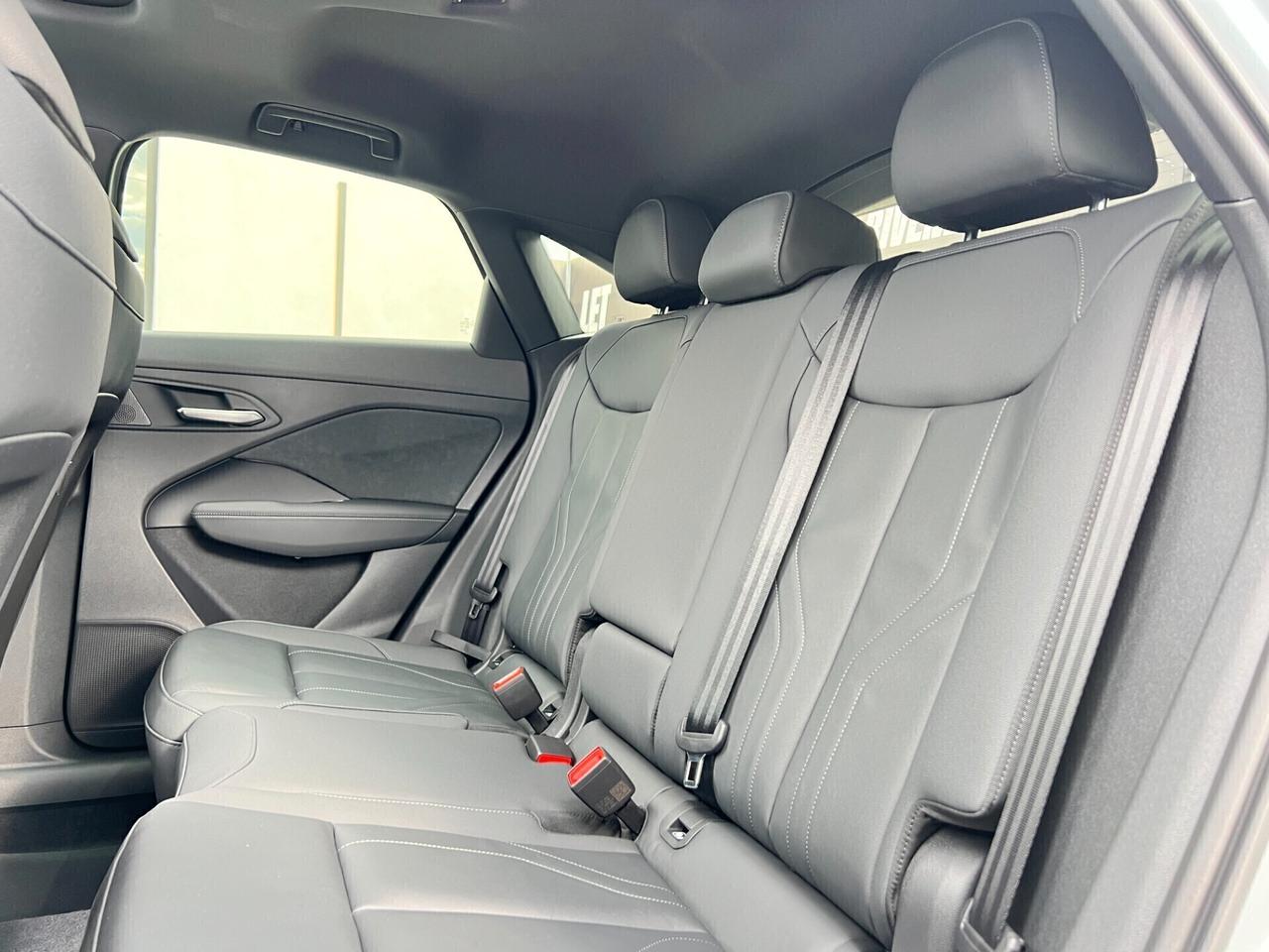 Audi Q3 SPORTBACK 2.0 TDI 150 CV S Tronic Line 2026