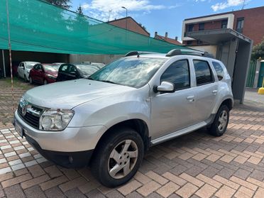 Dacia Duster 1.6 110CV 4x2 GPL SL Delsey