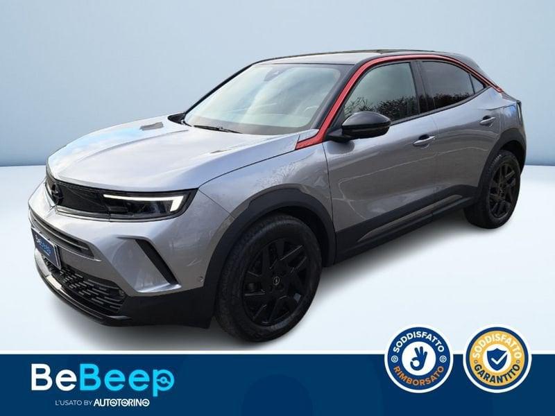 Opel Mokka 1.2 T GS S&S 100CV