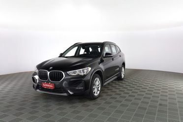 BMW X1 X1 sDrive18d BUSINESS ADVANTAGE