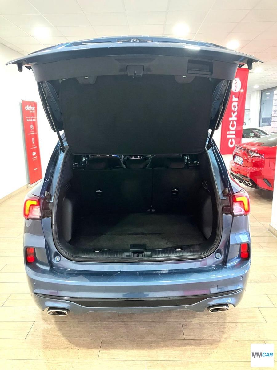 FORD - Kuga - 2.5 PHEV 225 CV CVT 2WD ST-Line