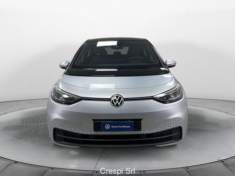 Volkswagen ID.3 Pro Performance