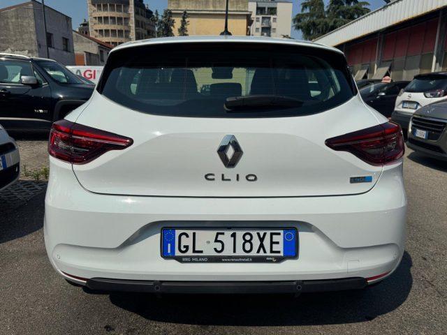 RENAULT Clio Full Hybrid 140 CV AUT.BUSINESS