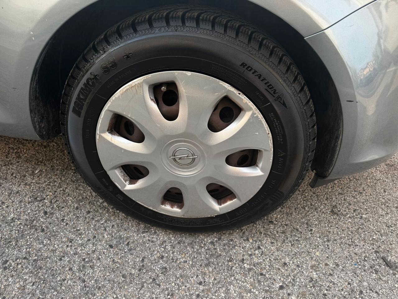 OPEL CORSA 1,3 CDTI 75 CV COSMO 5P