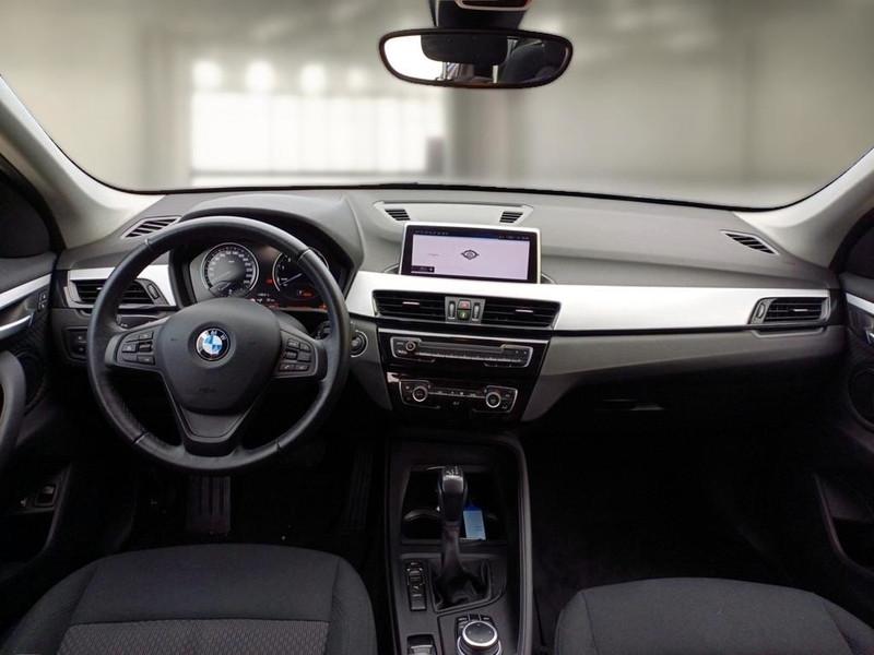 BMW X1 xDrive 25e Business Advantage automatico
