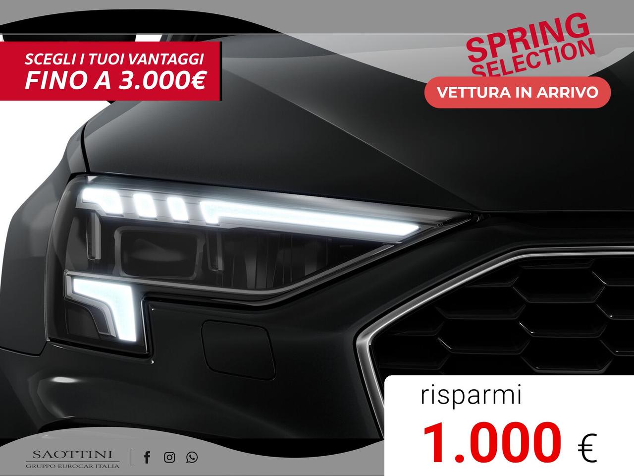 Sportback 35 2.0 TDI S line edition S tronic