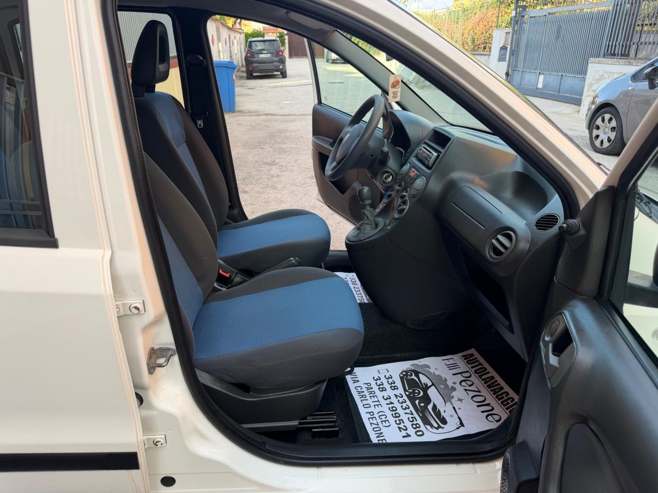 Fiat Panda 1.2 Dynamic