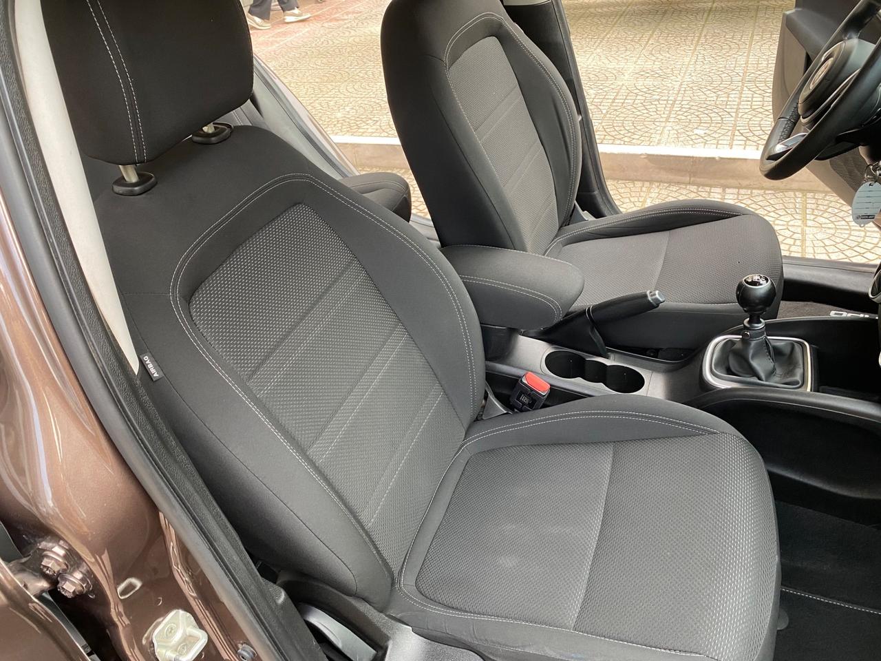 Fiat Tipo 1.6 Mjt S&S 4 porte Life