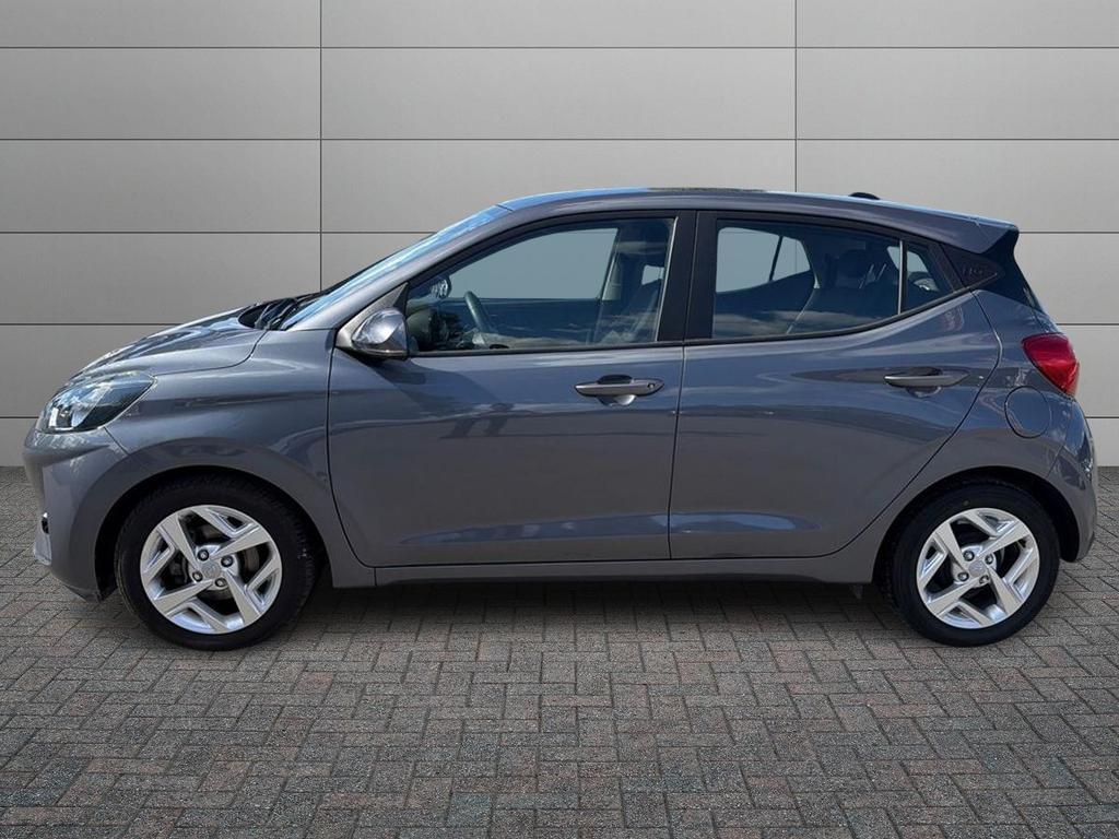 Hyundai i10 1.0 mpi Tech Connect Pack