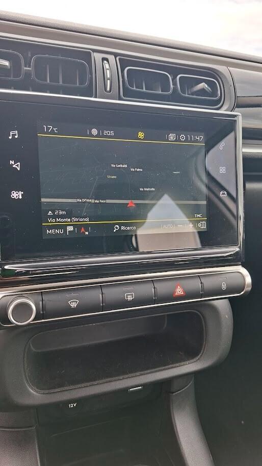 Citroen C3 1.5 DIESEL 2022