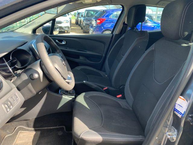 RENAULT Clio dCi 8V 90CV Start&Stop 5 porte Energy Zen