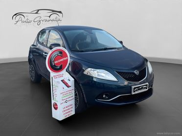LANCIA Ypsilon 0.9 TwinAir 5p. Met.Eco. Gold PERFETTA