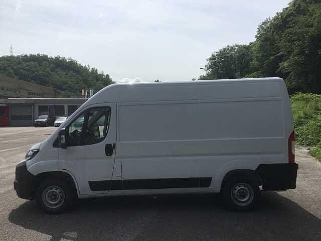Citroen Jumper 33 2.2 BlueHDi 140 cv - Km Zero