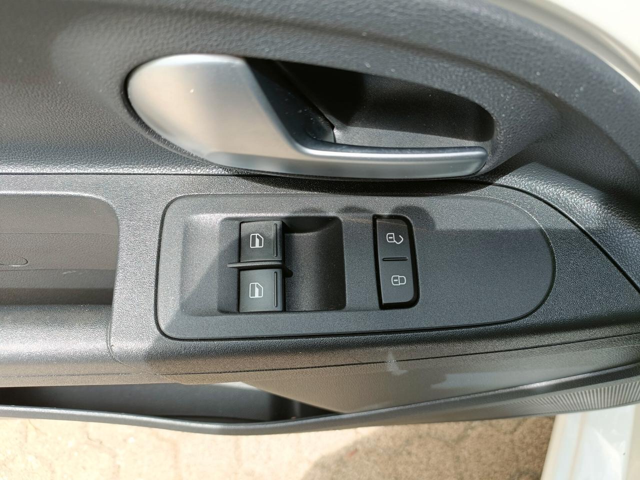 Volkswagen up! 1.0 5p. EVO move BlueMotion Technology