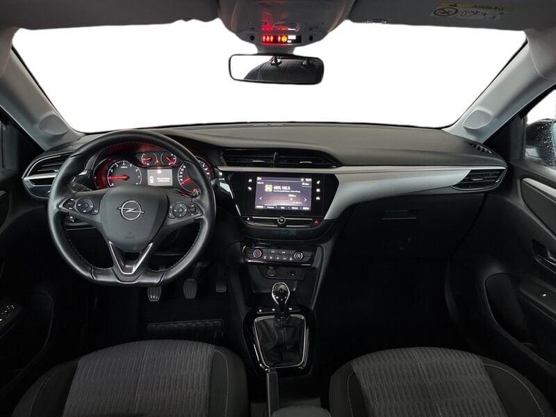 Opel Corsa VI 2020 1.2 Edition 75cv