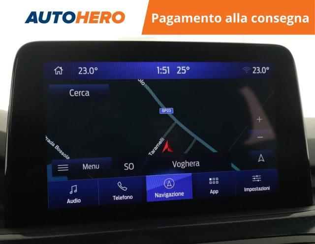 FORD Kuga 2.0 EcoBlue 190 CV aut. AWD ST-Line X
