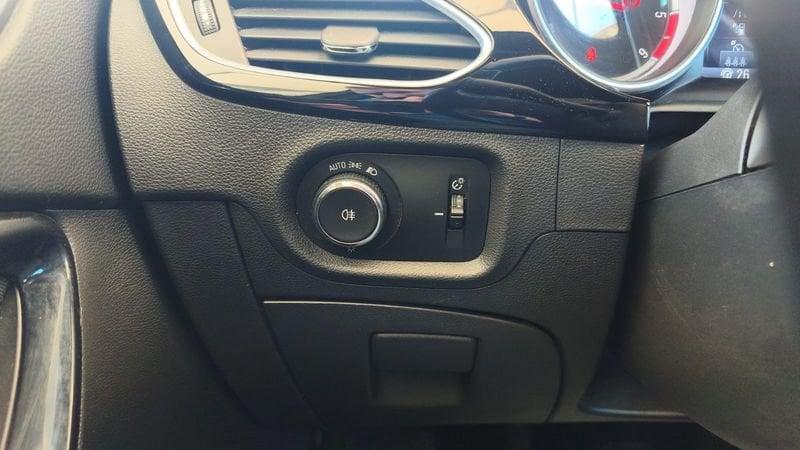 Opel Astra 1.6 CDTI Dynamic 136cv S&S MT6