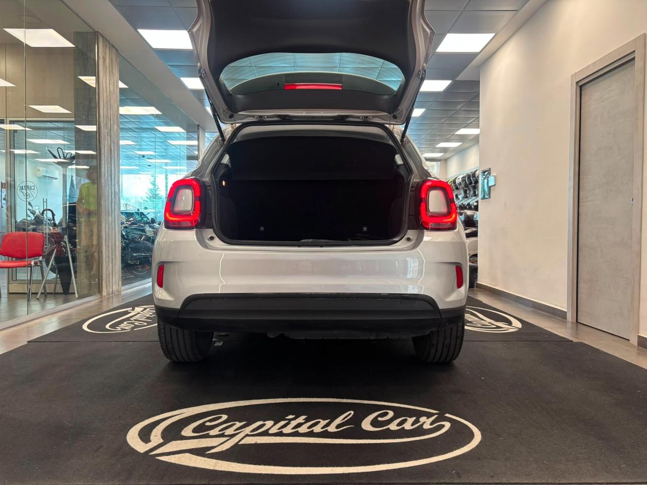 Fiat 500X 1.3 MultiJet 95 CV Urban