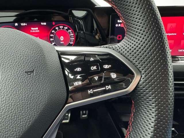 Volkswagen Golf GTI 2.0 TSI DSG 245CV *LED PERF+18"+CAM* ONLYPROMO!