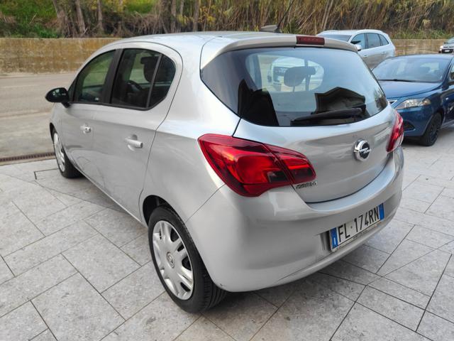 OPEL Corsa 1.3 CDTI 5 p. Advance 75cv_EURO6