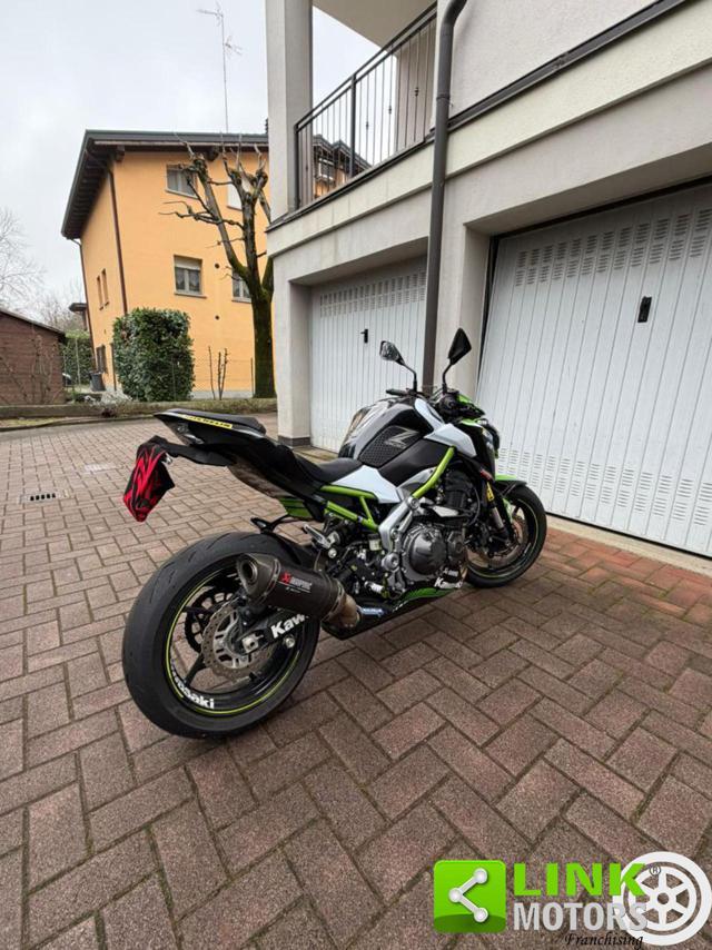 KAWASAKI Z 900 Z 900