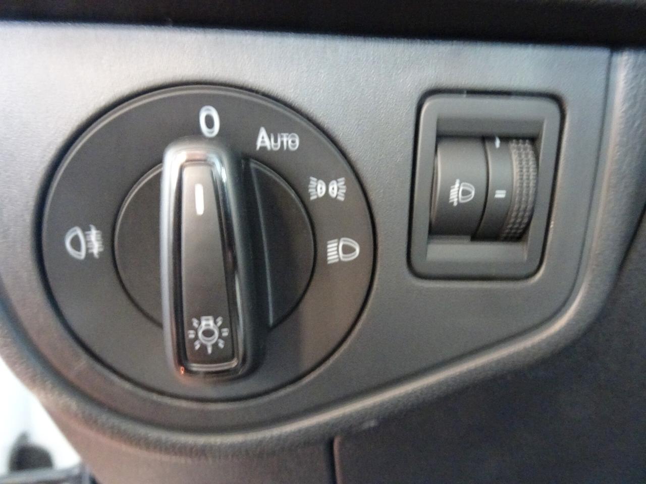 Volkswagen Polo 1.0 TSI Life