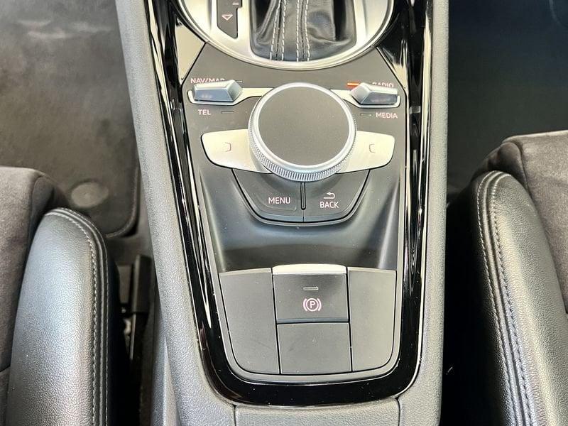 Audi TT 2.0 TDI quattro S tronic S line