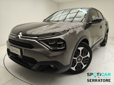 Citroën C4 1.2 puretech Feel s&s 130cv