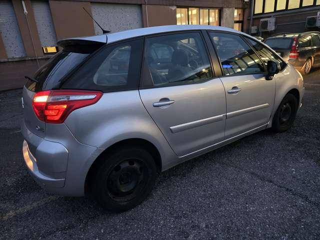 Citroen C4 1.6 hdi 16v Elegance 110cv cmp6 fap