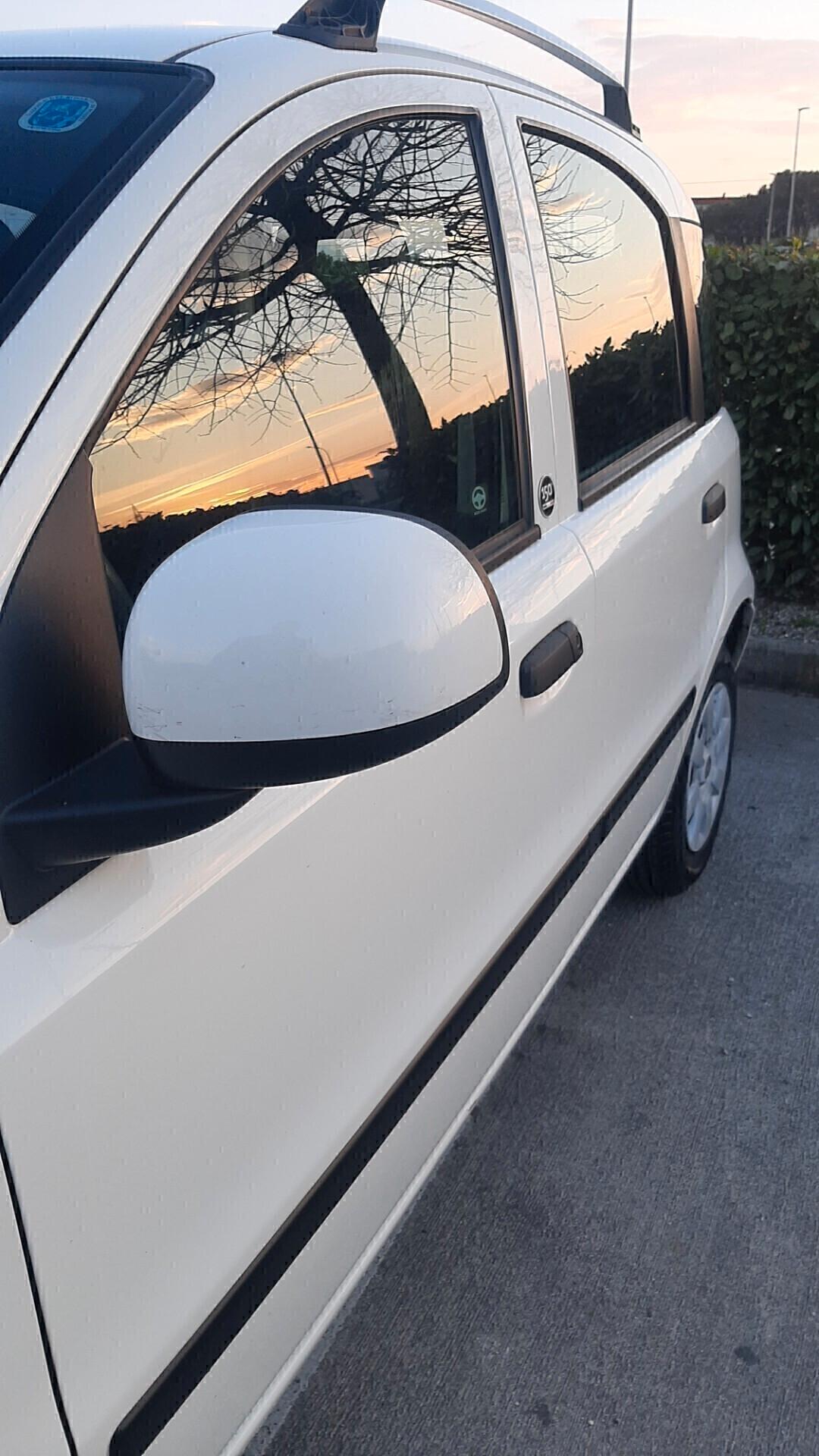 Fiat Panda 1.3 MJT 16V DPF MyLife
