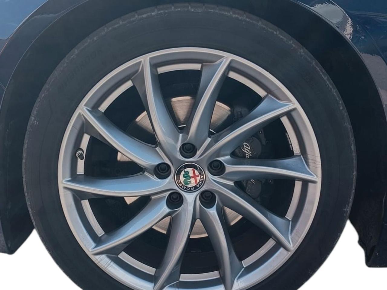 Alfa Romeo Giulietta 2.0 JTDm 175 CV TCT Super
