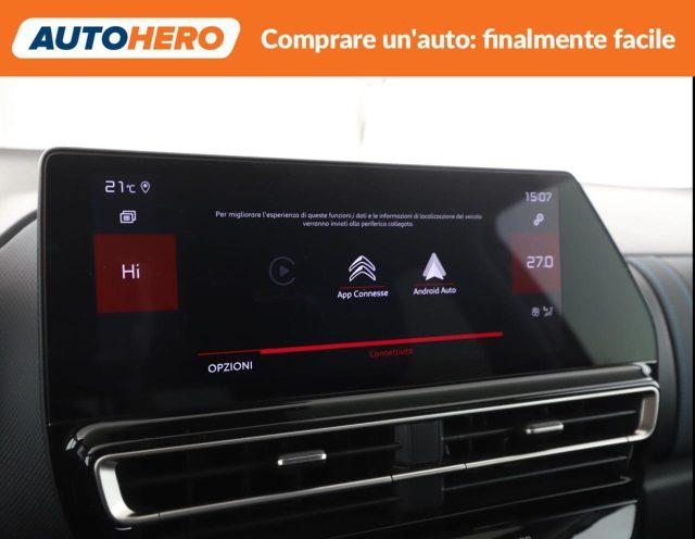 CITROEN C5 Aircross BlueHDi 130 S&S EAT8 Plus