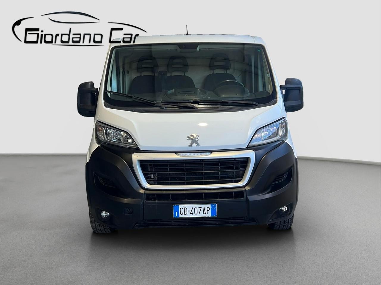Peugeot Boxer 333 L1H1 2.2 BlueHDi 140 S&S Furgone