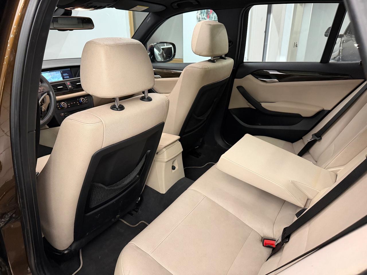 Bmw X1 xDrive20d Futura