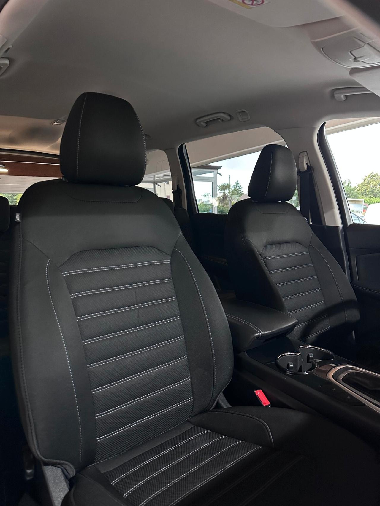 Ford Galaxy 2.0 TDCi 150CV Start&Stop Powershift Tit. Business