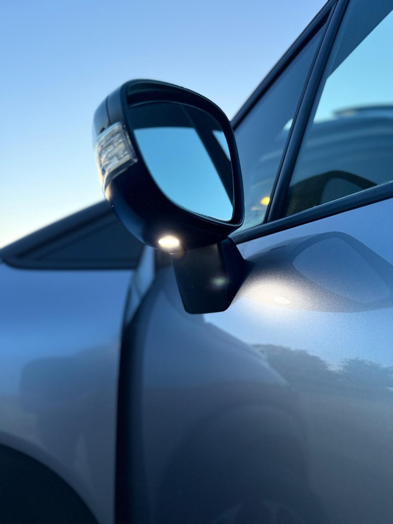 Citroen C3 Aircross BlueHDi 110 S&S Shine