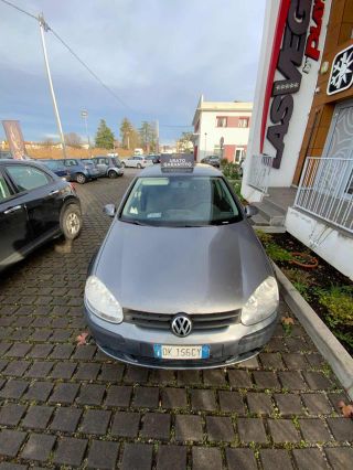 VOLKSWAGEN Golf 1.9 TDI 5p. Comfortline